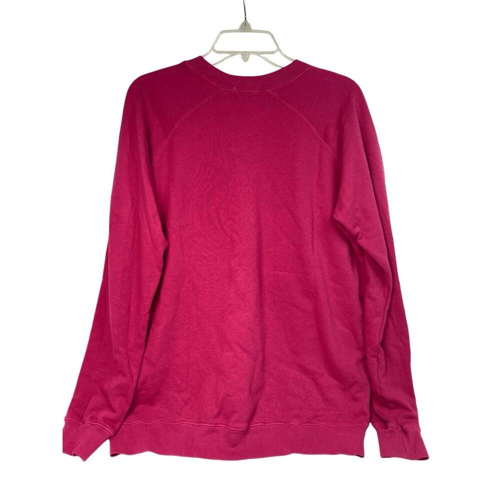 Peloton Everyday Oversized Crewneck S - Picture 4 of 10